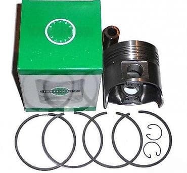 aku alat: Klip set za motor – komplet - Komplet uključuje: klip, klipnjačin — 1