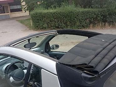 auto delovi jagodina: SMART FORTWO - KOMPLETAN AUTO U DELOVIMA | Smart fortwo kabrio — 1