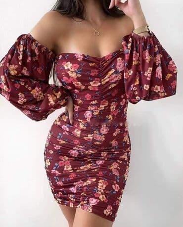 kraljevo haljine: Haljine 2600 — 4