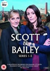 ljubav i novac sve epizode sa prevodom: Scott & bailey prodajemo seriju iz naslova serija je kompletna — 1