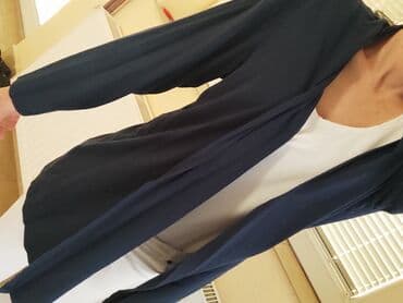 stefano obuca nova kolekcija: S (EU 36), Cotton, Other type, Single-colored — 1