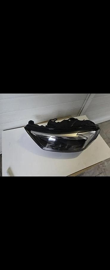 balast za xenon: AUDI A1 2020 LED FAR 82A941033D | Audi vw delovi ALTINA ZEMUN — 5