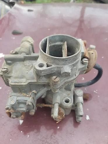 gorivni gas: KARBURATOR ZASTAVA 101 24 | Za reparaciju st tip — 4