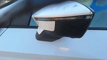 polirka za auto: LEON RETROVIZOR ZA SEAT LEON OD 2013. DO 2018. GOD — 5