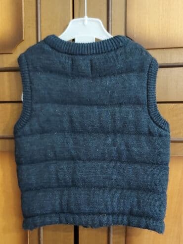 tutu suknje za devojcice: Zara, Puffer vest, 98 — 2