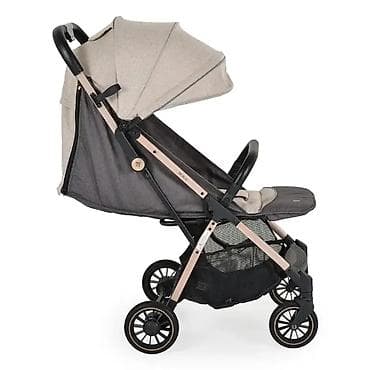 buster sediste za decu: Kolica za bebe Berlin Premium Beige aluminijumska – CAN6892-70 — 2