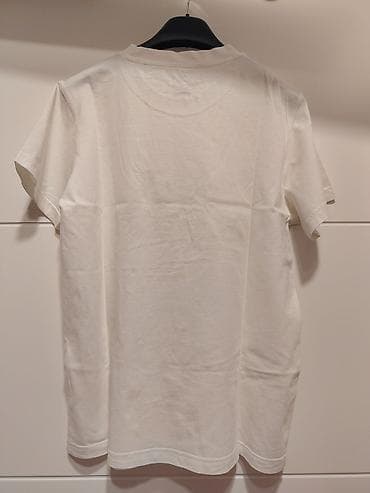 crivit jakne cena: Adidas ženska majica kratkih rukava - Boja: bela - Print: veliki — 6