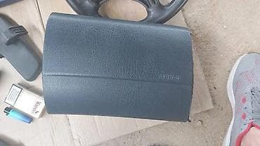 relej brisaca golf 5: VW SHARAN AIRBAG | Skinut sa sarana 1996 god — 2