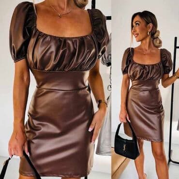 ramax beograd: Haljina 
Cena 1800 dinara 
2 za 2600 dinara 😇 — 3