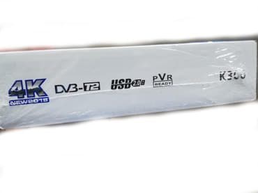 TV i video: KANGYI K300 DVB-T2 set top box KANGYI K300 DVB-T2 set top box — 4