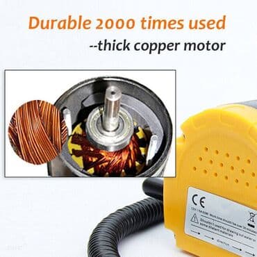 auto prikolice cena: Pumpa za izvlacenje Ulja iz kartera Oil Extracion Pump ili za — 4