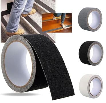wc solja i bide zajedno cena: Anti slip traka dužine 5 m a širine 2.5 cm Boja je bezbojna, a montaža — 3