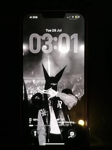 IPhone 13 Pro Max 128GB – original, sve radi Prodajem iPhone 13 Pro