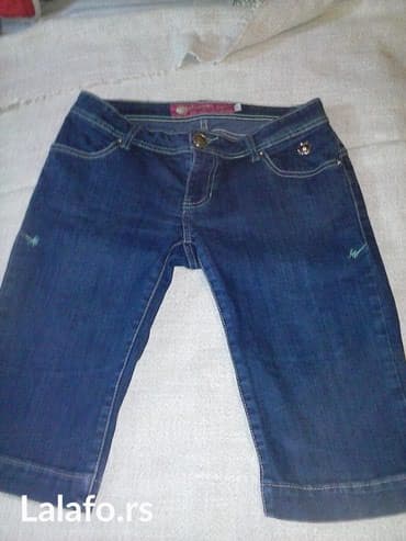 crivit ski pantalone: Sorc — 1