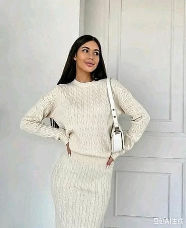 resama: Kompleti 
Pamučna trikotaža
3.300 dinara — 2
