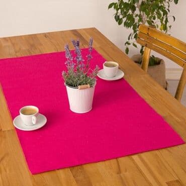 Sobne biljke: Uskršnja dekoracija, bоја - Roze, Novo — 3