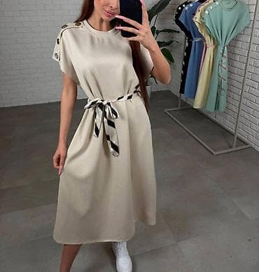 04. Haljina 2.900 dinara A