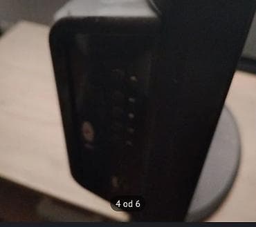 Aksesoari za TV i video: TEVION LCD TV, model LCD 1902. Ključne karakteristike: - Dijagonala — 4