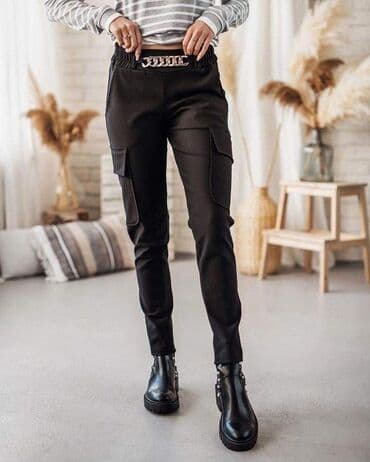 pantalone muske teksas: Pantalone 2000 — 4