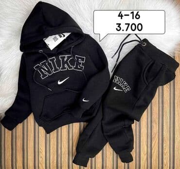 patike za zimu muske: Adidas, Bez dezena — 4