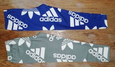 decije velicine po godinama: Helanke velicina 6, svaka slika po 1500din, radimo ih i u drugim — 14