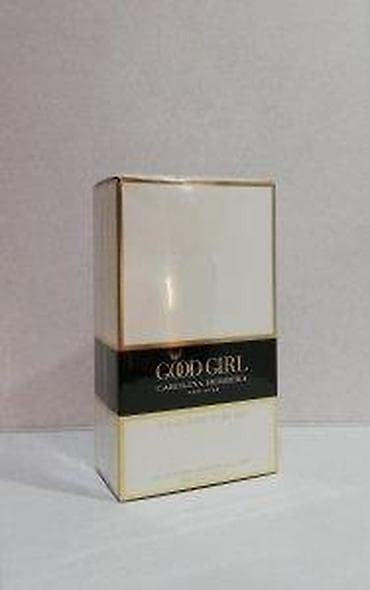 herve leger haljine beograd: CAROLINA HERRERA GOOD GIRL LEGERE EDP 80ML | Carolina Herrera Good — 5