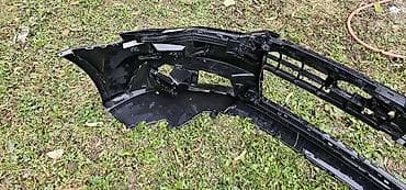 audi q7 6 tdi: PREDNJI BRANIK C7 S LINE ZA AUDI A6 | Audi a6 c7 prednji branik s — 4