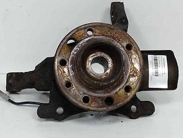 potpuno gumeni točkovi: LEŽAJ TOČKA ZA OPEL ZAFIRA OD 2005. DO 2014. GOD. | Polovni — 2