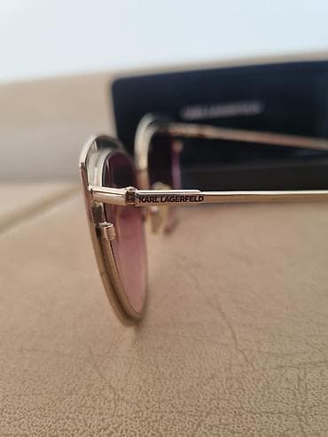 liu jo darina s: Original naocare Karl Lagerfeld — 4
