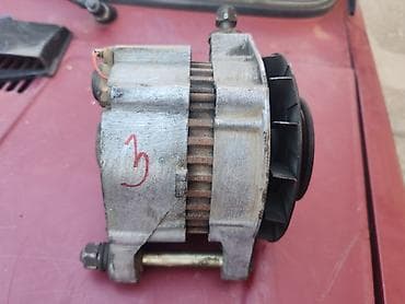 top cars obrenovac: Alternator Lada 21213 Niva,2107 Riva,2104 Karavan br.3. Polovno — 8