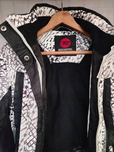 Men's Clothing: M, With lining — 10