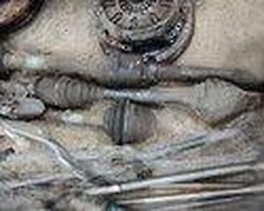 felna 16: POLUOSOVINA 1.6 16 V ZA FORD FOCUS OD 1998. DO 2004. GOD. | FORD — 4