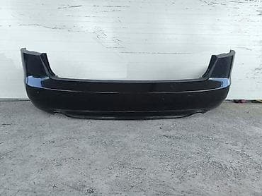 zadnji motor brisaca audi a4 karavan: ZADNJI BRANIK CRNE BOJE ZA AUDI A4 OD 2008. DO 2012. GOD. | Molba za — 2