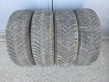 auto kamera 3 u 1: OSTALO 185/65 R15 ZIMSKA | 185/65 R15 Duraturn Zimske 4 komada — 1