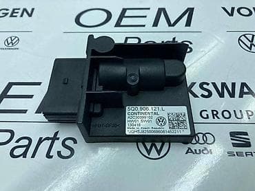 automati: MODUL BENZINSKE PUMPE ZA VOLKSWAGEN CADDY, POLO, TIGUAN . - 5Q0 906 — 3