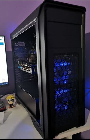 filteri za gorenje usisivace: Falcon super GAMER - i7 3770/16gb/GTX 1070/SSD/HDD GTA V, Dota 2 — 2