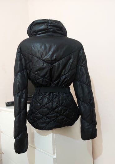 minđuše sa biserima: H&M, M (EU 38), Jednobojni, Sa postavom — 3