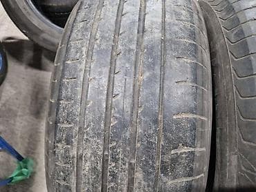 osram punjac akumulatora: YOKOHAMA 235/60 R18 LETNJA | Svi delovi za Opel vozila : Astra G H — 3