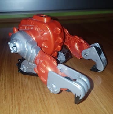 beba ajkula igracka: Original cartoon network ben 10 igracka. Masina - vozilo od action — 2