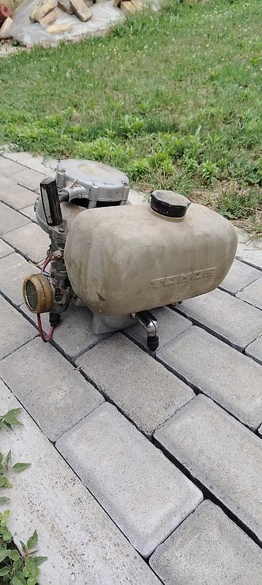 bezicne kamere za auto: Tomos dvotaktni pomoćni motor za čamac – tip MP300/25 Motor je od — 4