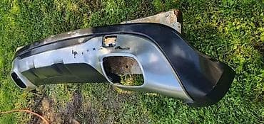 Car Parts: ZADNJI BRANIK W156 ZA MERCEDES BENZ GLA KLASA | Mercedes gla w156 — 3