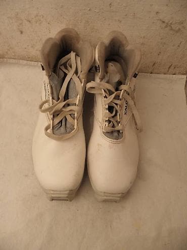 Cipele za ski trcanje Salomon, br. 41, očuvane