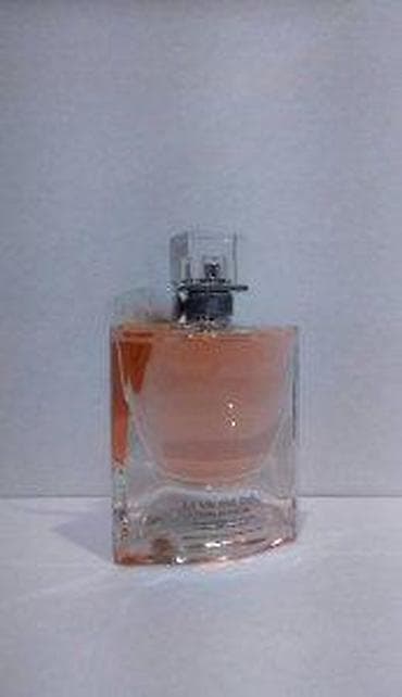 Parfemi: LANCOM E LA VIE EST BELLE EDP 75ML TSTR | Lancom e La vie est Belle — 5