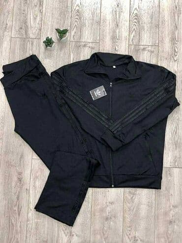 Sweatsuit Sets: Adidas, color - Multicolored — 1