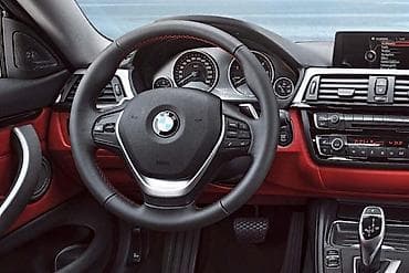 m felne za bmw: VOLAN ZA BMW 420 OD 2013. DO 2018. GOD — 1