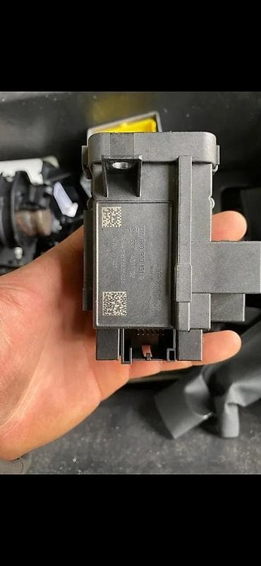 cts xenon: AUDI A4 B8 A5 SLOT ZA KLJUC BRAVA 8K0909131D | Audi a1 a3 a4 a5 a6 — 2