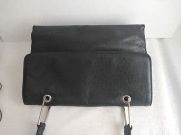 suknje i sakoi: Torba za rame, Handmade, Materijal: Koža — 2