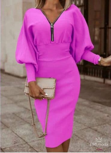 h m haljine za zene: Haljina
S m l xl
2200din — 3