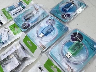 vip usb internet: Usbe zvucne kartice novonovo USB zvučne kartice nove radi na sve — 2