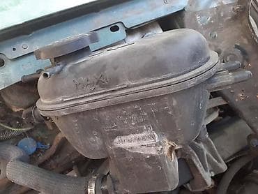 raspon sarafa za sva vozila: POSUDA VODE ZA PEUGEOT 306 OD 1996. DO 2001. GOD. | posuda antifriza — 7